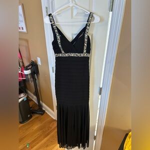 Betsy & Adam Formal Mermaid Dress